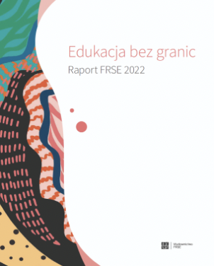 Education without borders. FRSE Report 2022
