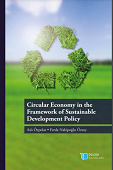An Overview on Circular Economy in the context of Sustainability and Struggle of Climate Change Cover Image