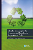 Circular Economy: A Comparative and Empirical Investigation on Turkey and the EU