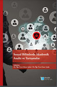 Sosyal Bilimlerde Akademik Analiz ve Tartişmalar