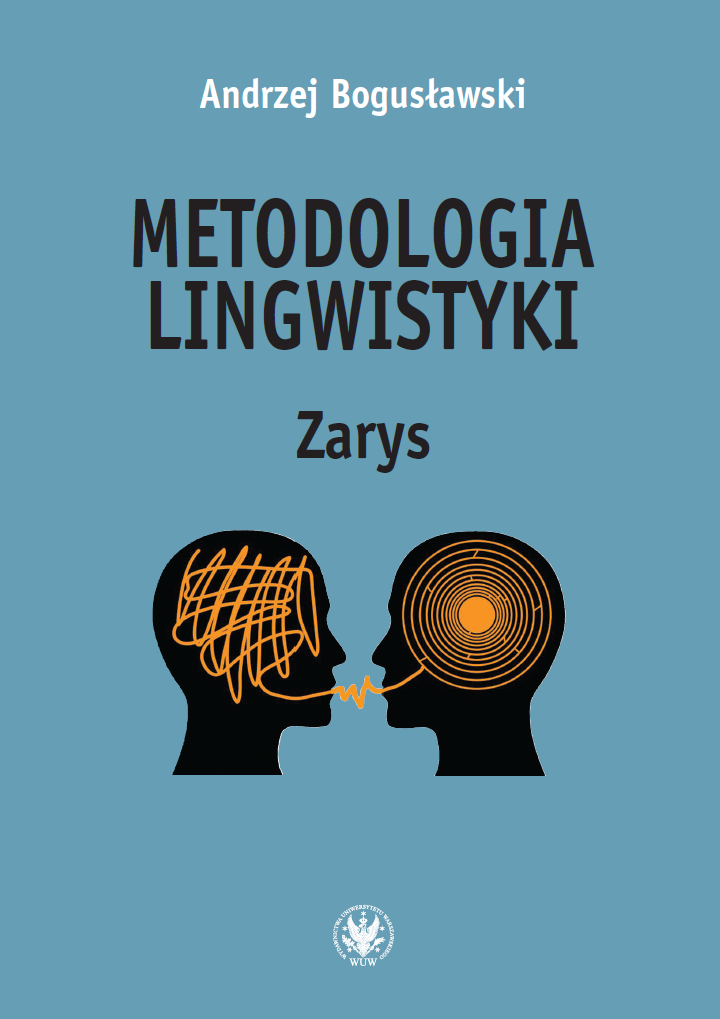 Linguistic Methodology