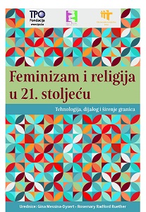 The Catholic Church and Social Media: Embracing [Fighting] Feminist Ideological Theo-Ethical Discourse and Discursive Activism Cover Image