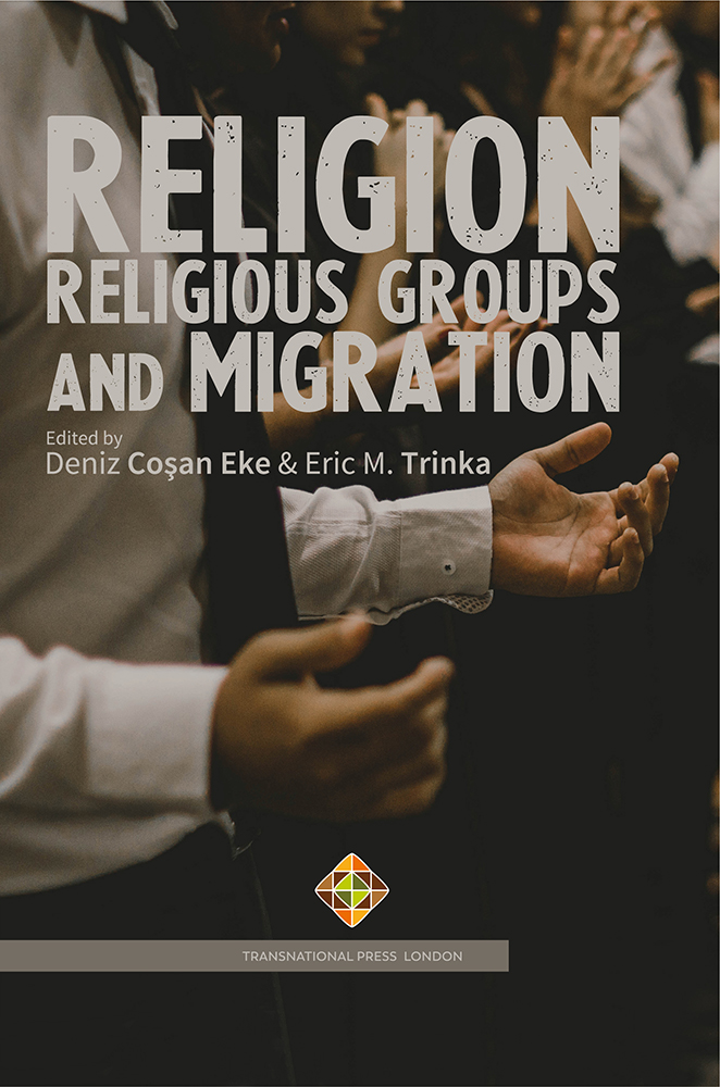“Textual Placemaking and Migration Memories in Psalm 137”