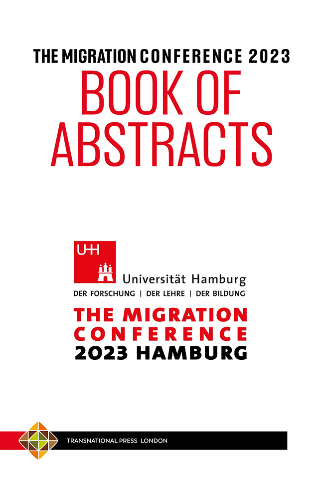 The Migration Conference 2023 Book of Abstracts