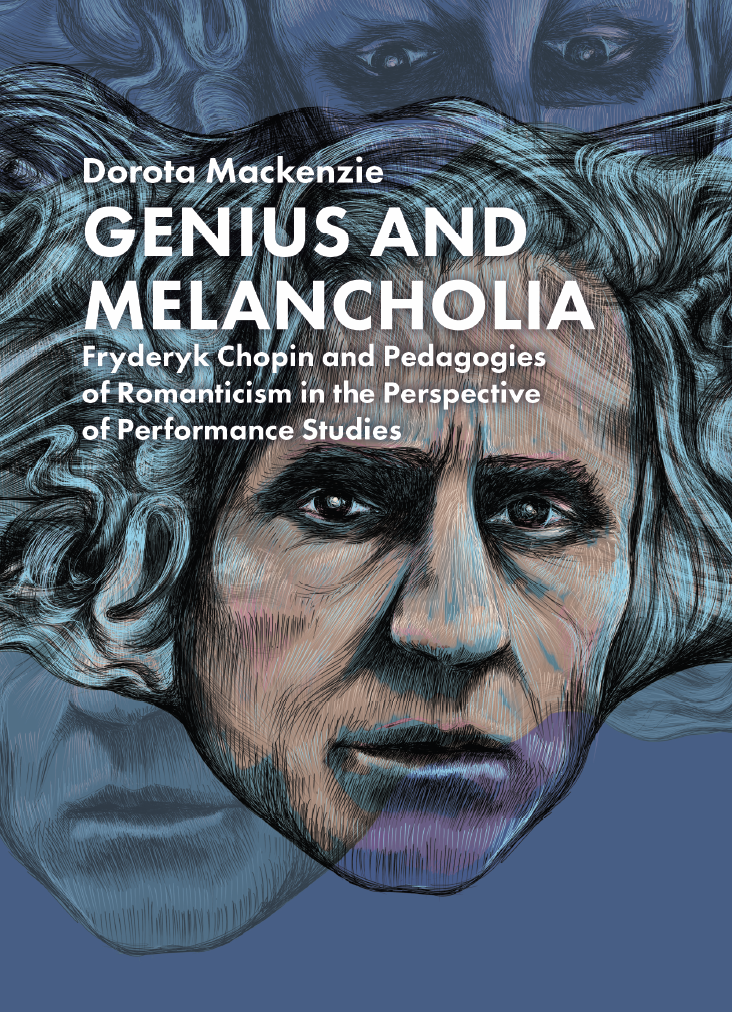 Genius and Melancholia