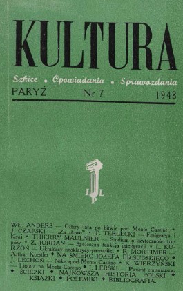 PARYSKA KULTURA – 1948 / 007