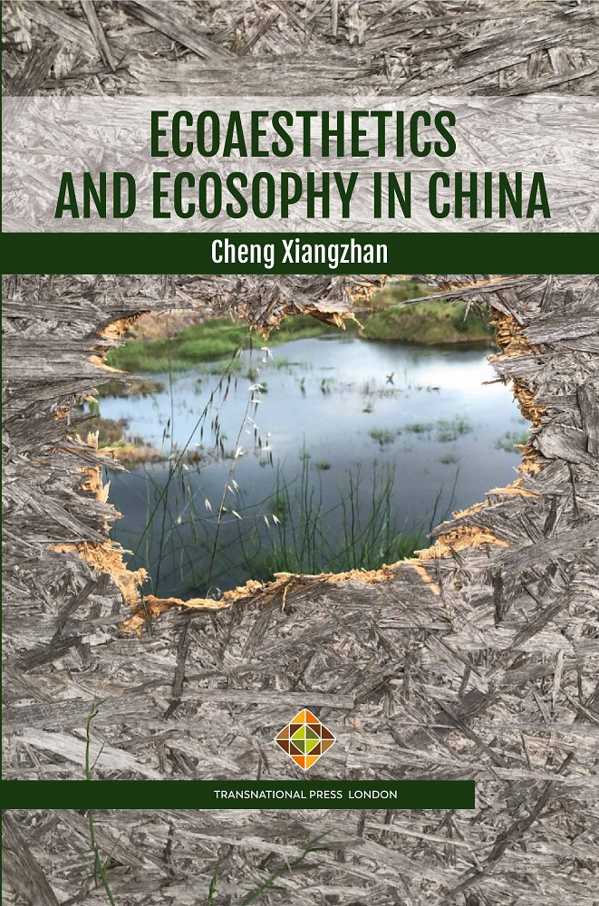 Ecoaesthetics and Ecosophy in China Cover Image