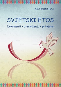World Ethos Documents - Foundations - Applications Cover Image