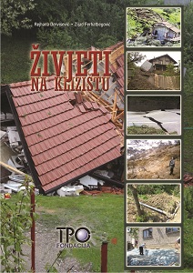 Living on a Landslide Cover Image