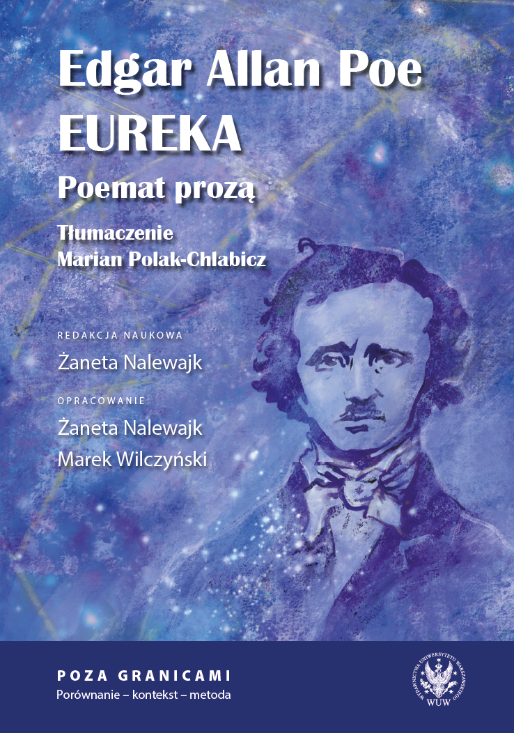 Eureka. A Prose Poem