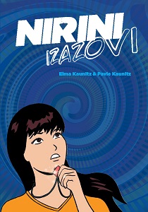 Nira's Challenges Cover Image