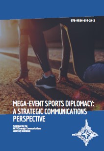 Mega - Event Sports Diplomacy: A Strategic Communications Perspective Cover Image