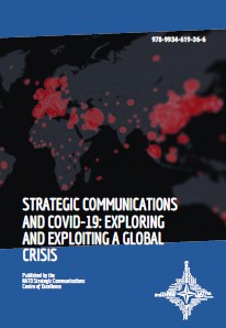 What has the expansion of digital technologies during the Covid-19 pandemic in Africa revealed about some of the key challenges the continent faces? Cover Image