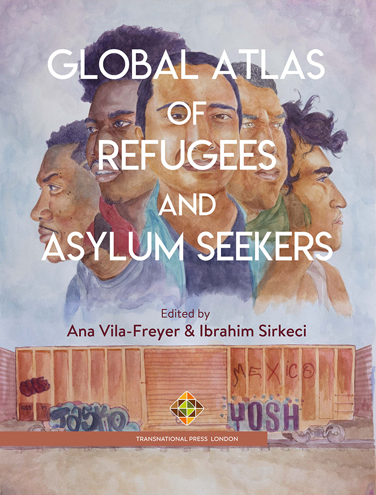 Refuge and Asylum (R&A) in Germany in the 21st Century Cover Image