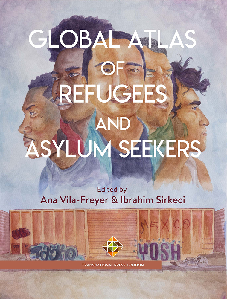 Global Atlas of Refugees and Asylum Seekers