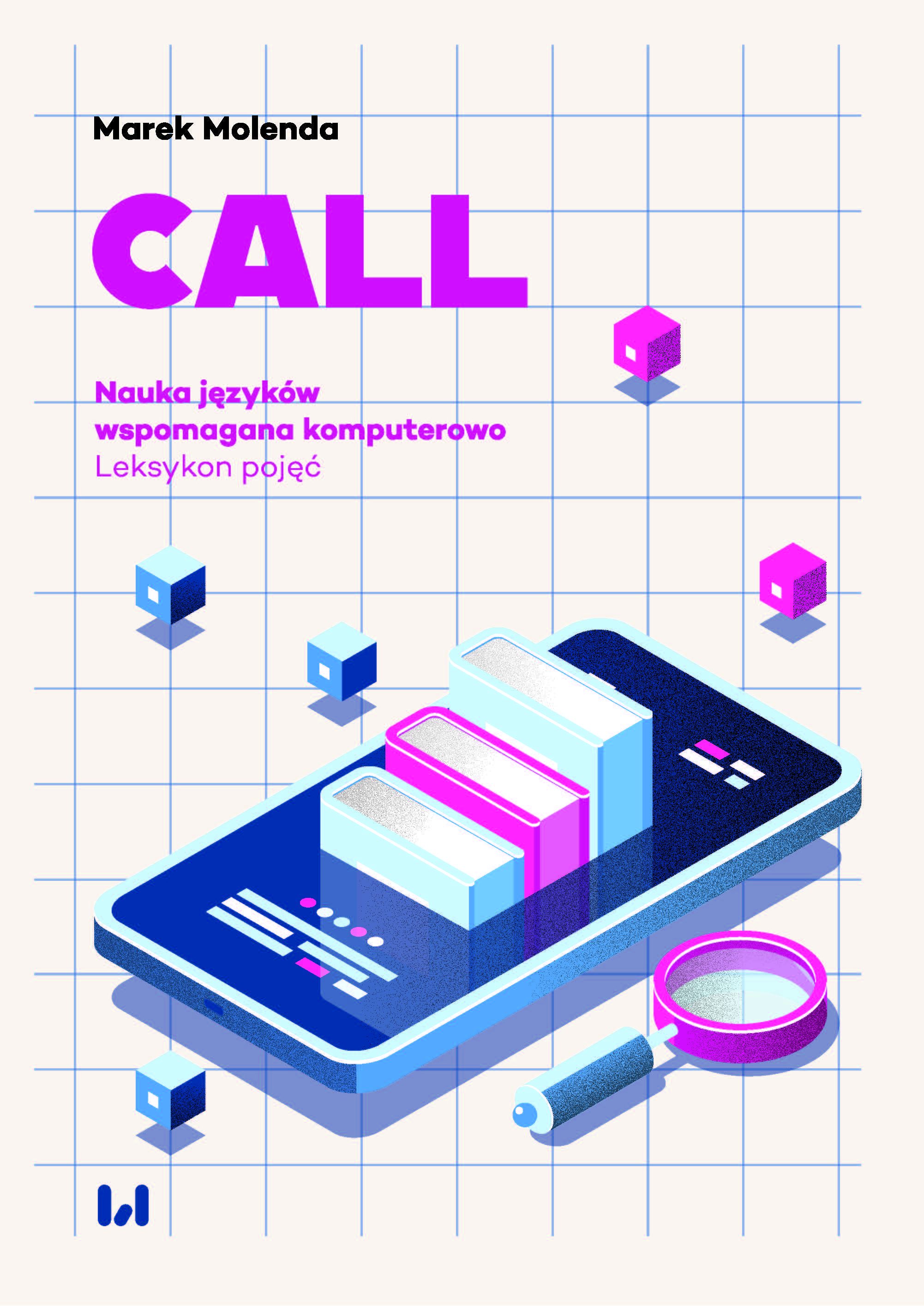 CALL. Lexicon Cover Image