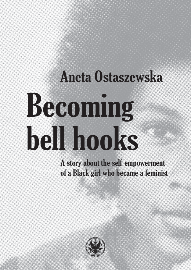 Becoming bell hooks Cover Image