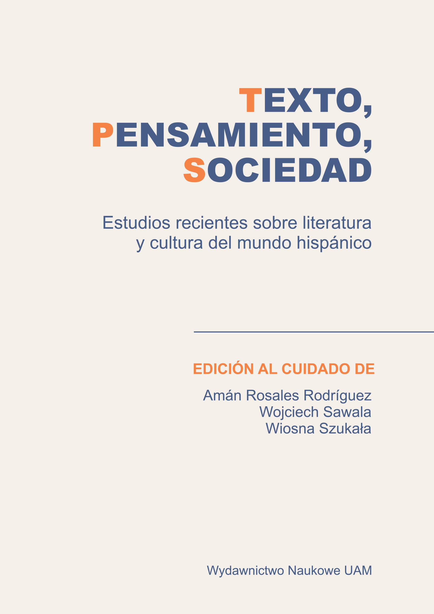 Text, thought and society Cover Image