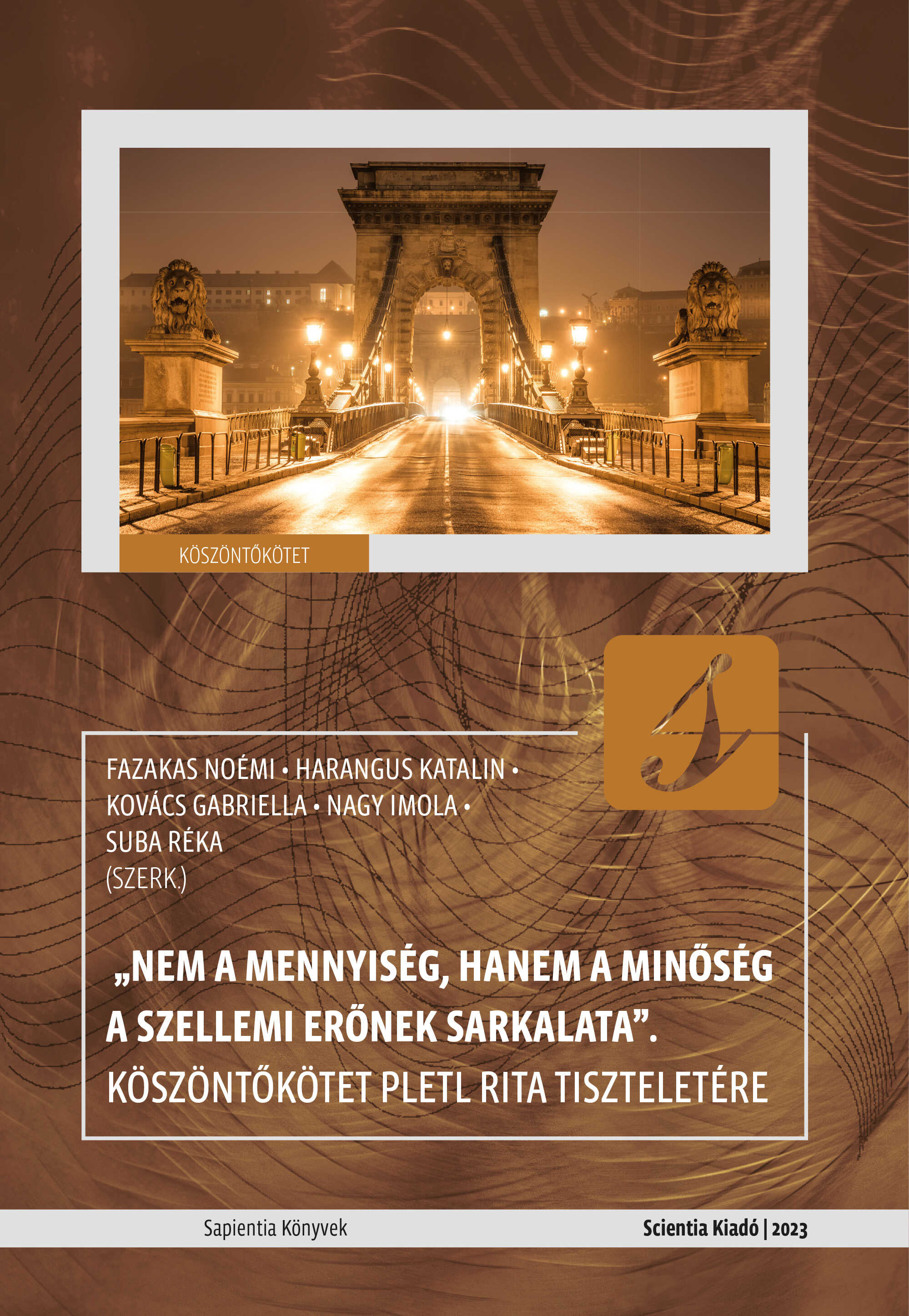 AUTOCHTHONOUS AND CONTEMPORARY. AMURGUL BURGHEZ ON STAGE IN TÂRGU-MUREŞ Cover Image