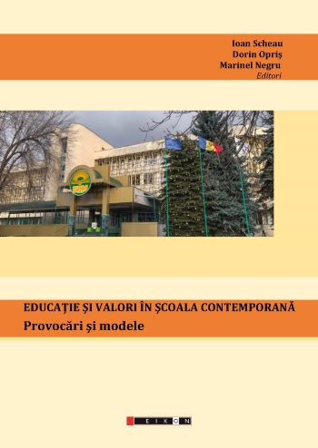 EDUCAȚIA RELIGIOASĂ - NOI PROVOCĂRI ÎN ERA DIGITALĂ