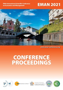 GOVERNMENT LEGAL RESPONSE IN COVID-19 PANDEMIC: A CASE STUDY OF SLOVENIA. Cover Image