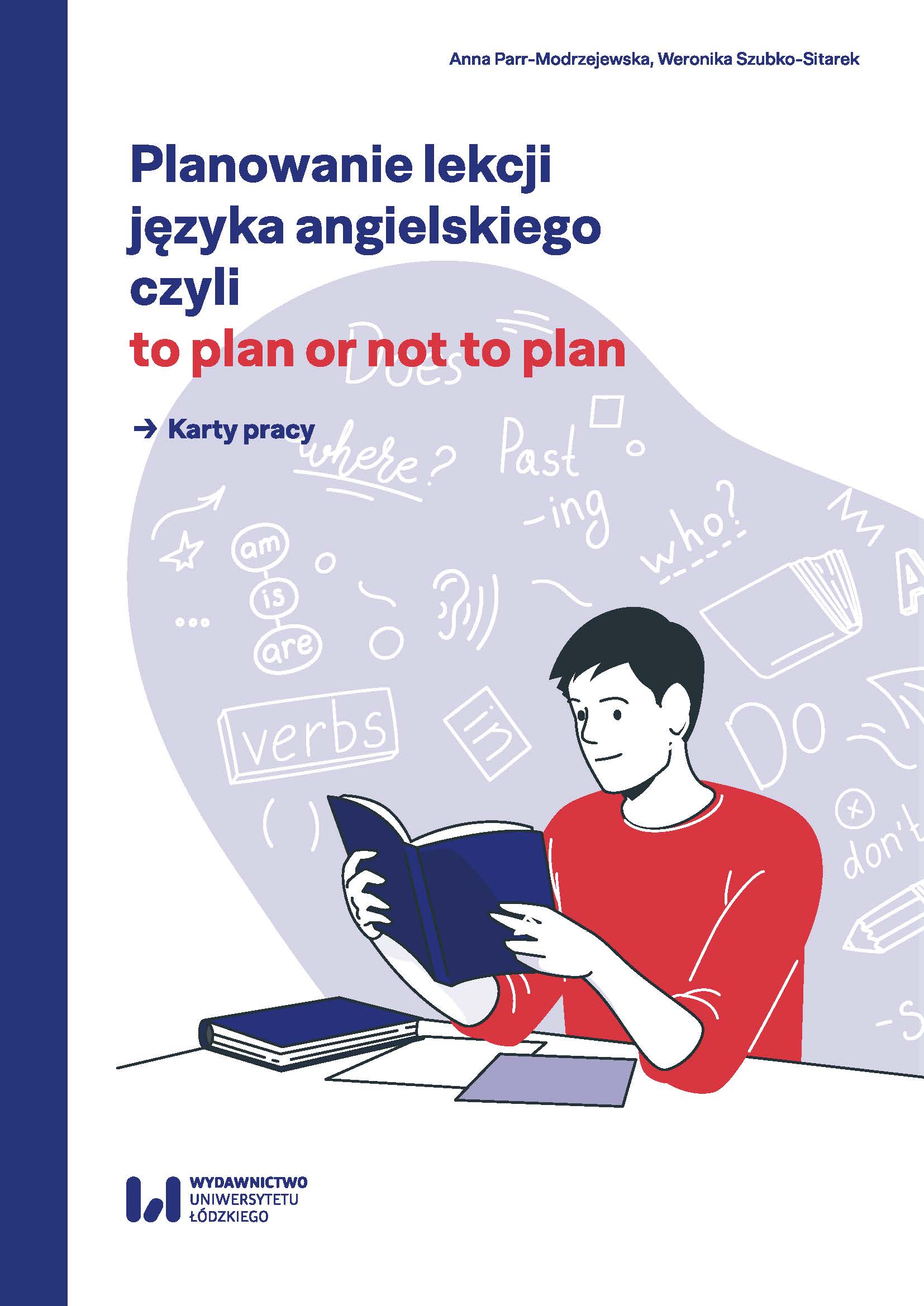 Planning English Language Lessons: To Plan or Not to Plan. Worksheets Cover Image