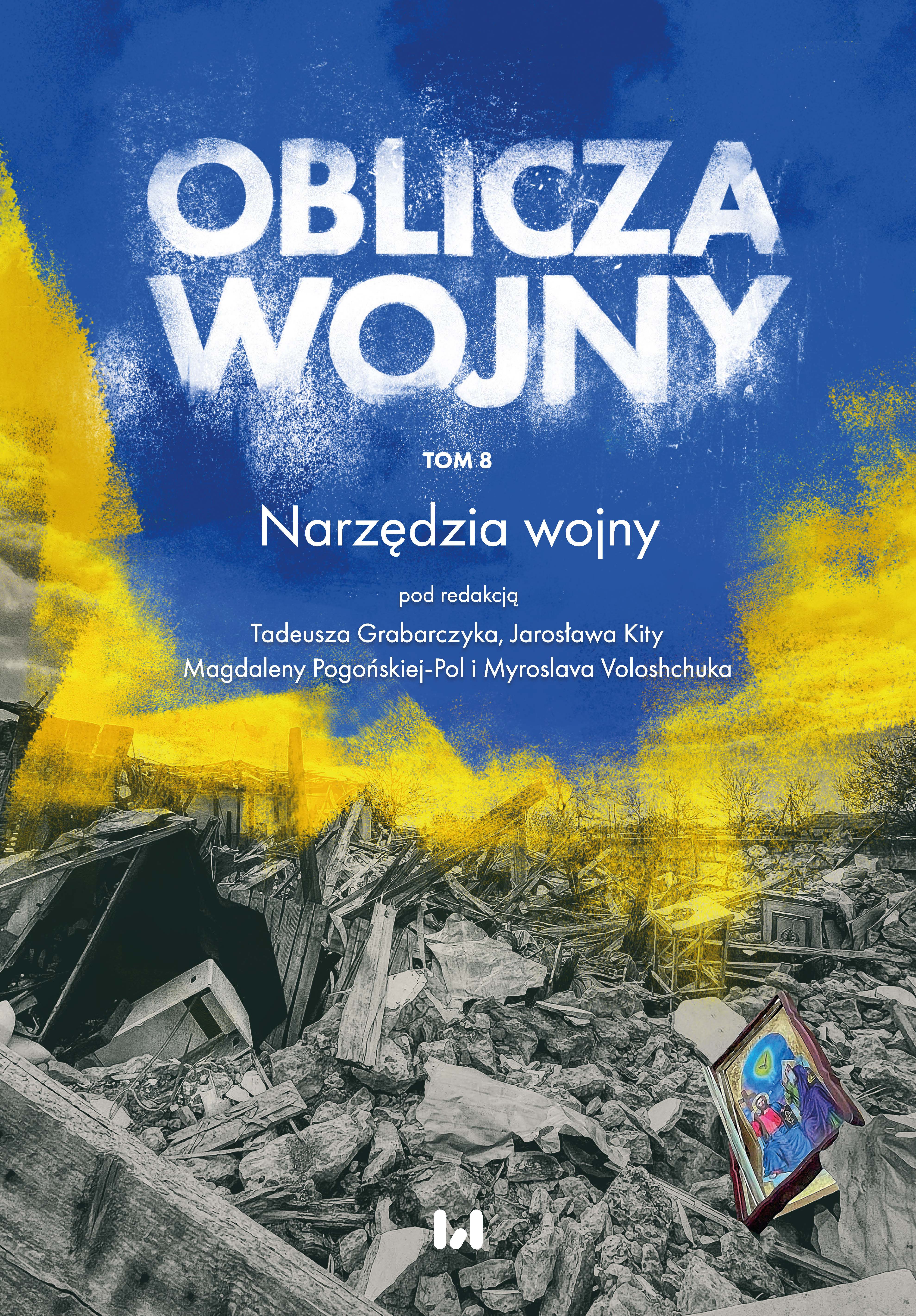 The face of the war in Ukraine war devastation and reconstruction concepts Cover Image