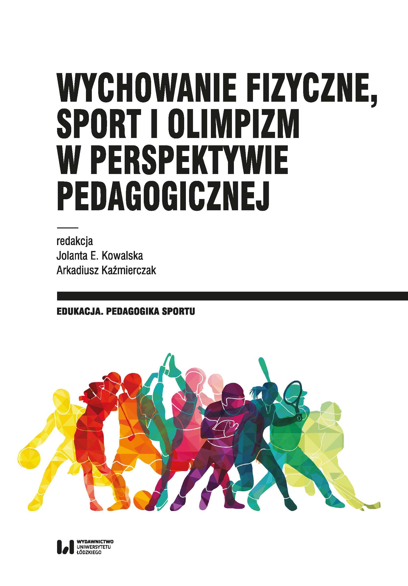 Problematyczne zachowania uczniów szkoły podstawowej na zajęciach wychowania fizycznego