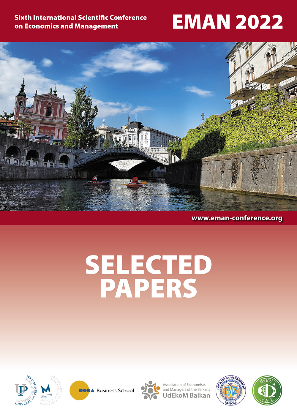 Preconditions of Wine Tourism Development in Slovenia and the Czech Republic – Selected Aspects Cover Image