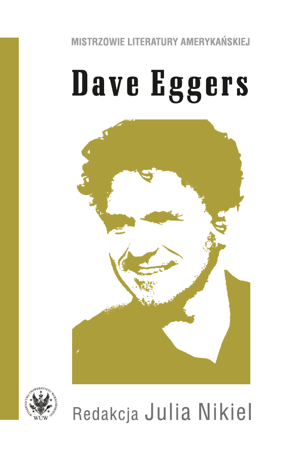 Dave Eggers