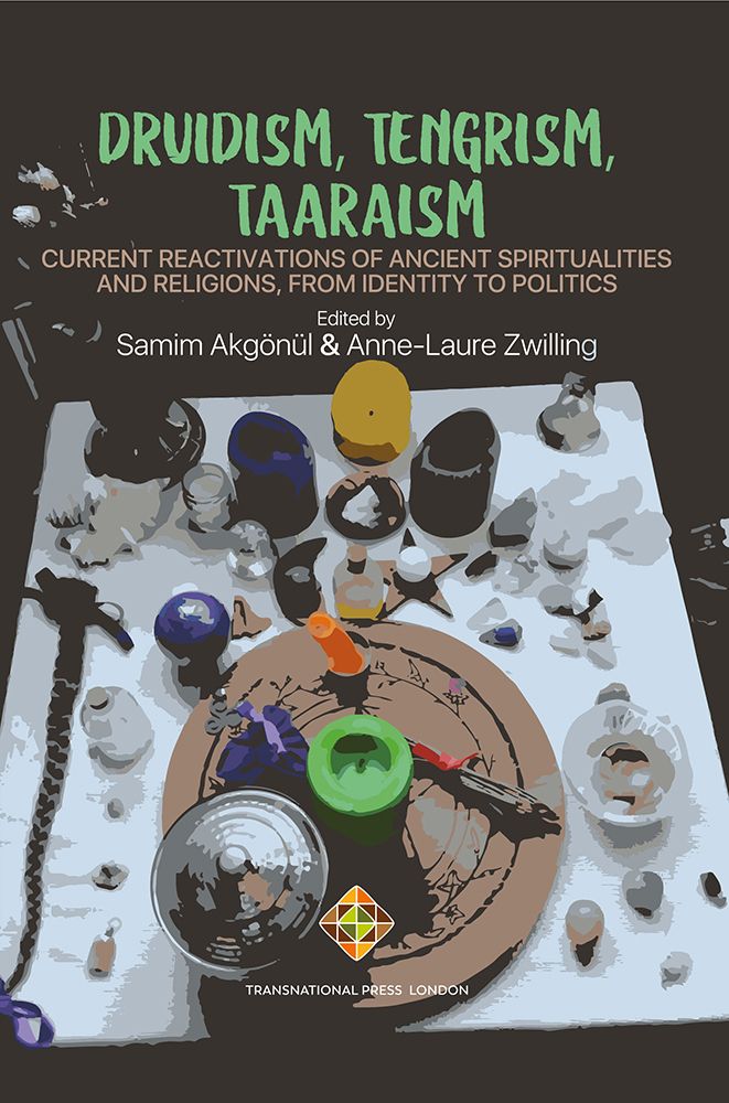 The Search for Spirituality and Beauty: New Ways of Religiosity among Artists and Intellectuals from Dersim/Tunceli