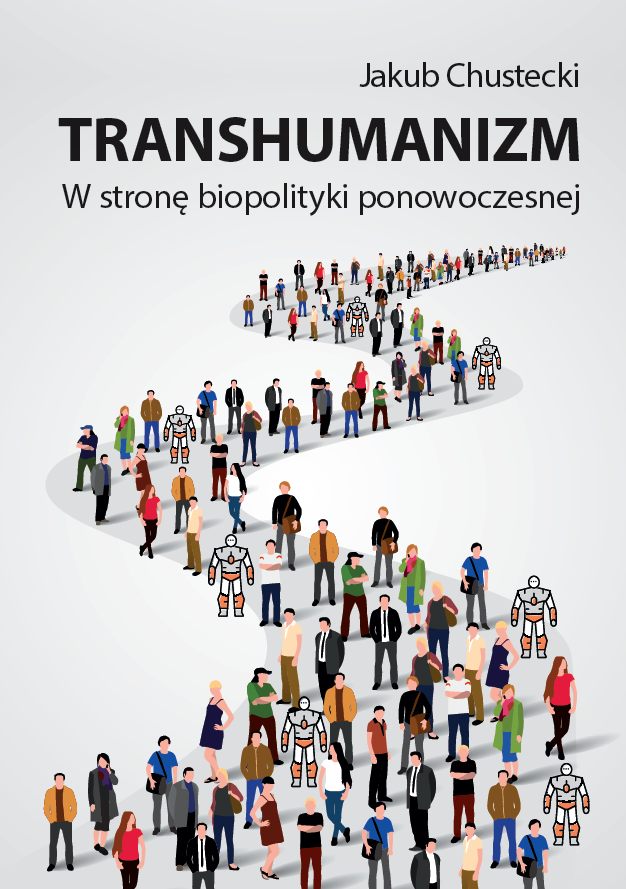 Transhumanism