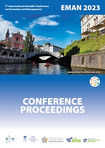 Introduction of the Euro in 2023 and Possible Effects on Tourism in the Republic of Croatia Cover Image