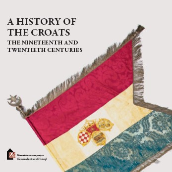 CROATIAN POPULATION AND SOCIETY IN THE 19TH CENTURY