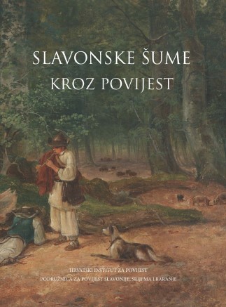 Šuma Garavica i „ničija zemlja" na slavonsko-turskom pograničju u 16. i 17. stoljeću