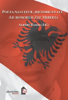 Der „Andere“ als Störenfried: Siedlungshistorische Anciennitätsdiskurse um Kosovo