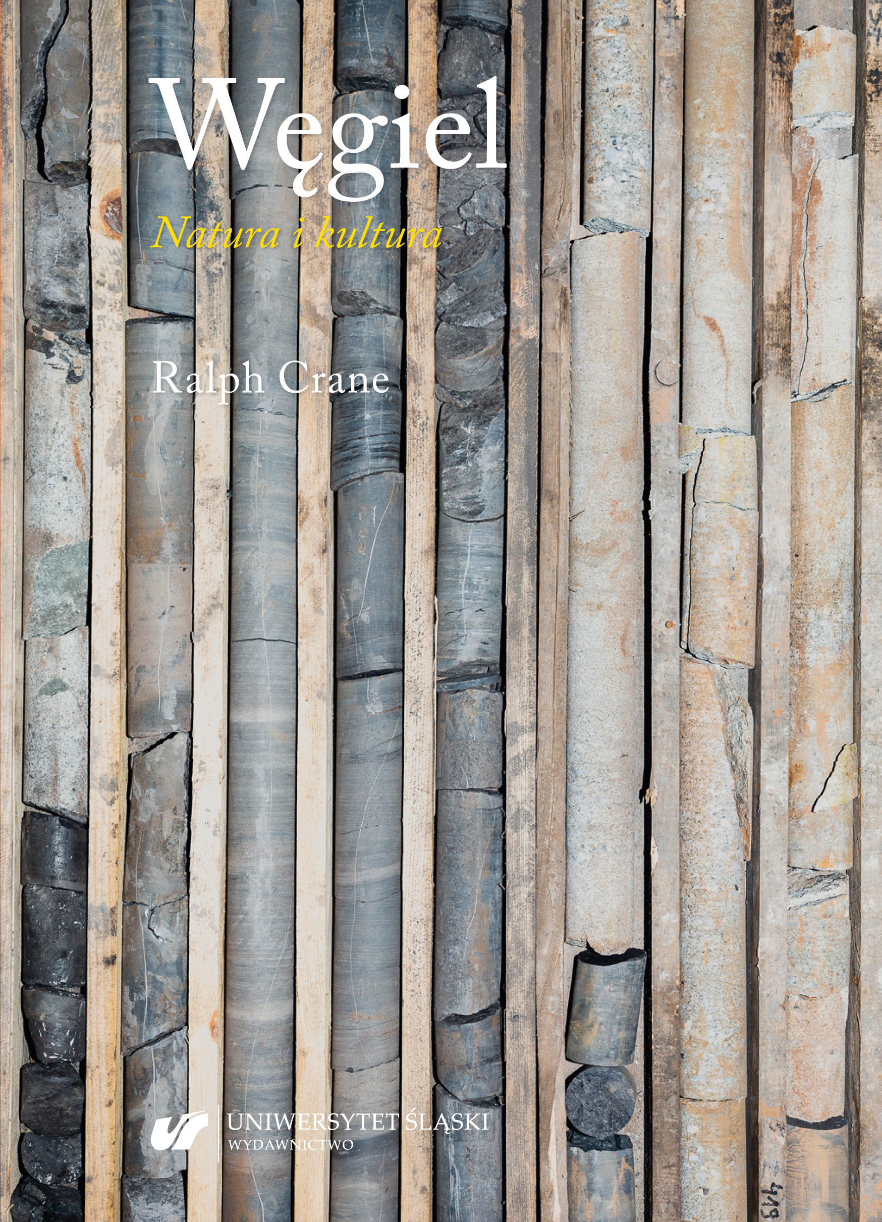 Coal: Nature and Culture Cover Image