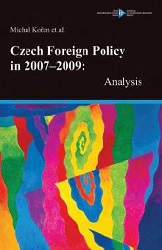 The media Context of the Czech Foreign Policy in 2007–2009