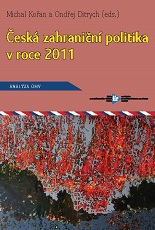 The cultural dimension of Czech foreign policy Cover Image
