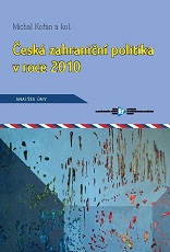 Spolková republika Německo v české zahraniční politice