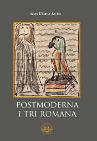 Postmodernism and Three Novels Cover Image