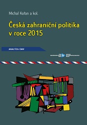 The economic dimension of Czech foreign policy Cover Image