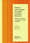 Tendencies of threat techniques utilization in the COVID-19 related discourse in Georgian and English online news reports