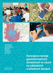 The concept of developing geoinformatics skills in teaching at primary and secondary schools Cover Image