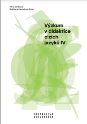 Professional Development of Czech Primary School Teachers of English: Literature Review