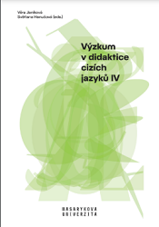 Profesní rozvoj učitelů anglického jazyka na 1. stupni českých základních škol: Přehledová studie