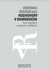 Interviews in the Comenius Journal: A Dozen Reflections on Education