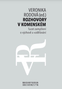 S Ondřejem Hausenblasem o potřebě smysluplného učení a přirozené konkurenci pedagogický chcest