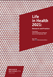Analysis of the projected curriculum of the educational field of Health Education Cover Image