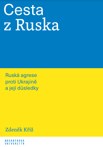 Journey from Russia: Russian aggression against Ukraine and its consequences